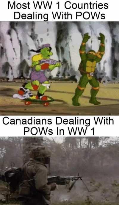 Read countless primary sources, can't forget this one even if I tried