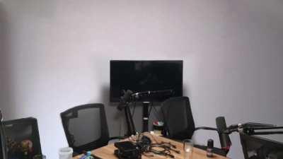 Trash Taste トラシュ.テイスト S01 NCED