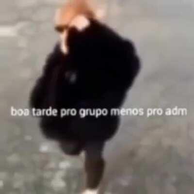 Foda c o adm 😎😎😎