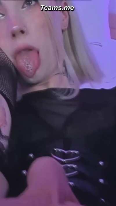 You like what you are seeing?