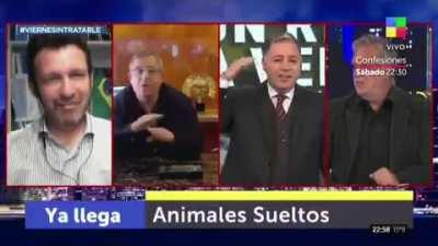 Maslatón, es tu gobierno