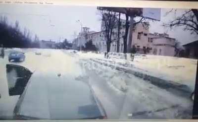 Аж легче стало