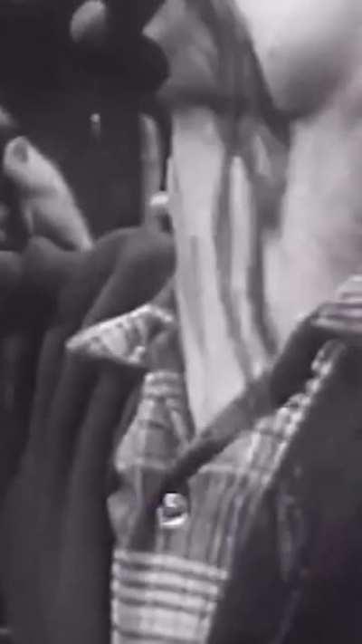 Sped it up(2x) and combined all 4 snippets. Spoilers