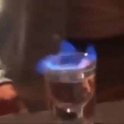 The Dragon of the West.