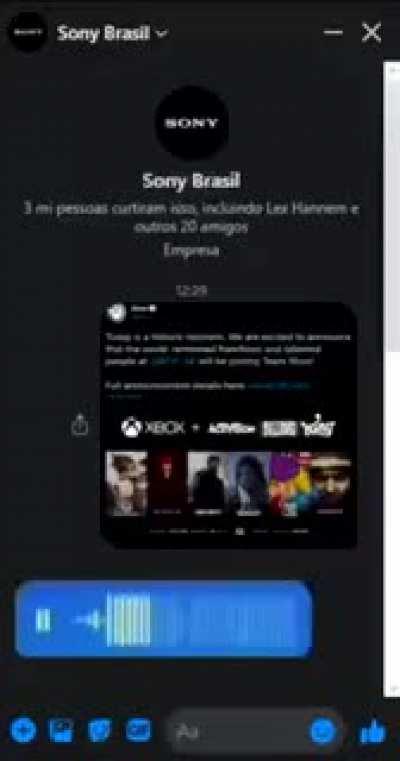 Luangameplay666 - Video #9265