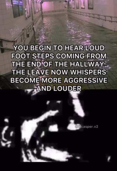 What would you do? 🤔