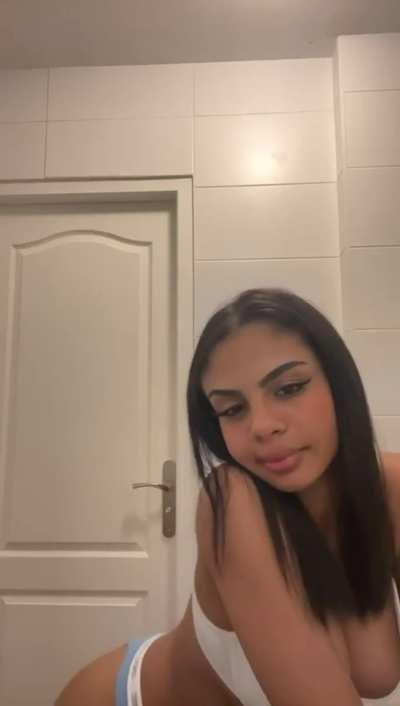 Could you take every inch