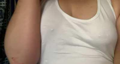 Wanna see what’s underneath? 😉