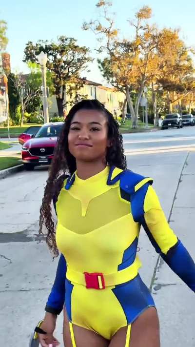 Mataya Sweeting | TikTok 11.9.25