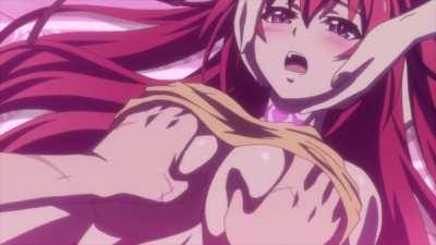 Mio Naruse [The Testament of Sister New Devil]