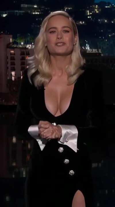 Jimmy Kimmel Live! - Tits ENHANCED