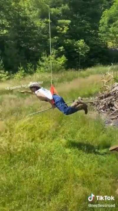 If Harry Potter was set in the USA