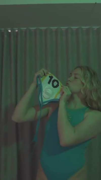 Gabi Palm 🇦🇺 and Alice Williams 🇦🇺