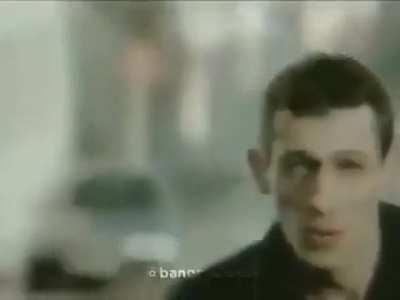 They don’t make commercials like they used to.