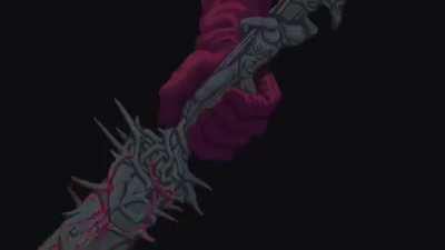 We need more gritty epic webnovels