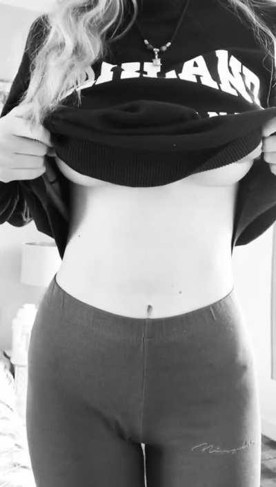 If I sent you nudes would you jerk off to them ?