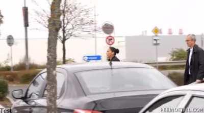 Saturday Shopping - Marcela Janeckova (PeeInDetail)