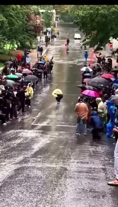 An insane rail grinding challenge