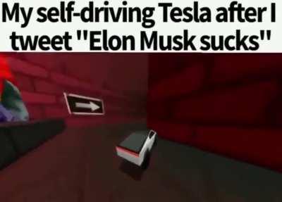 Don't tweet and drive, or else...