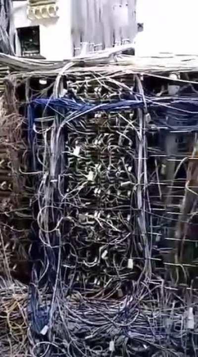 Not doing it right the first time…or second…or third…or…