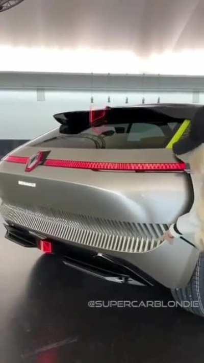 Как там говорится - рено-гамно?