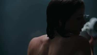 Kate Beckinsale in Whiteout.