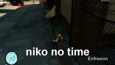 Here seems like a good spot