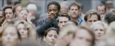 Doboys finally getting a gifted sub after a long day of harassing gifters and getting hit with ten ads