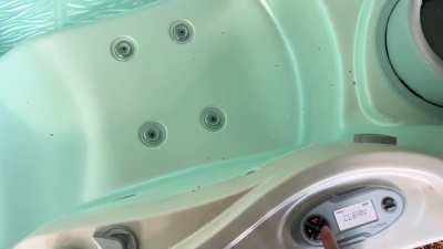 Bad sound. What’s going on? What do I do?