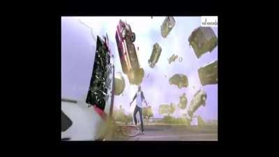 Indian guy sings Unravel