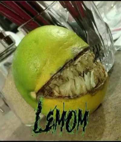 lemon