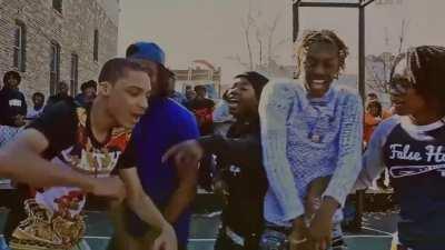 MBE - Have A Party 2014