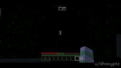 did you know the maximum XP in Minecraft Bedrock?