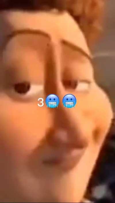 Top 5 Lightskin Stares