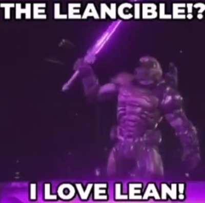 The lean slayer