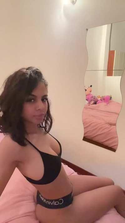 I'm home alone.. please cum over