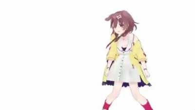 (Lo pone de alarma de llamada)