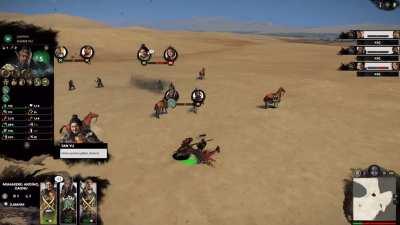 He is the really a god!!!