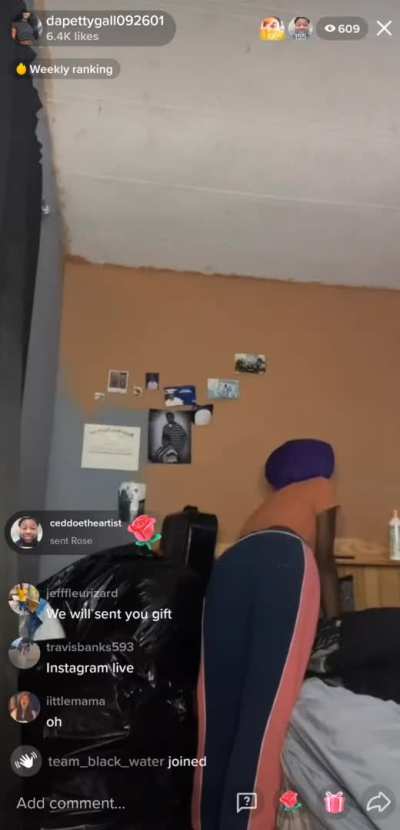 Very nice. Very very nice view.