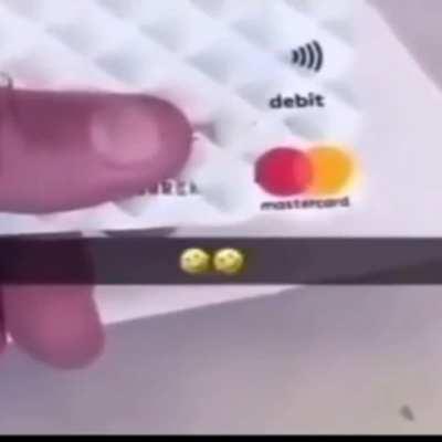 he's the Nigerian prince bro trust him