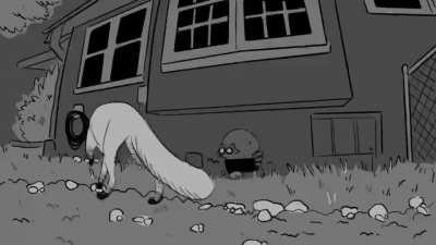 The Prestige Animated