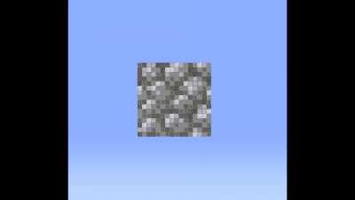 Made a block that is made out of blocks that are made out of blocks