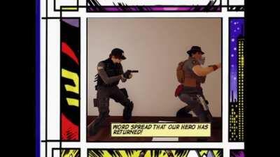 Tachanka - Without Me