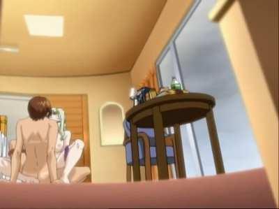 Girls having fun together