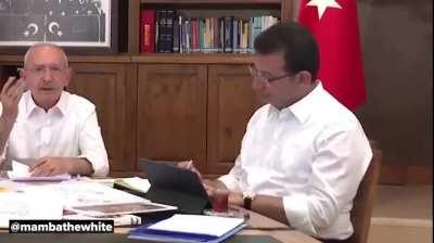 boring ahh political campaign