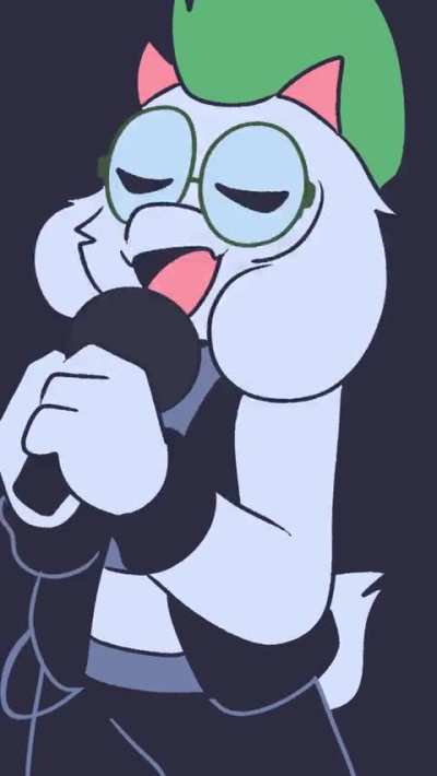 The power of ROCK shines within you!!!