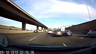 Idiots have leveled up