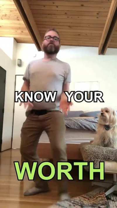 Remember, you are valued!