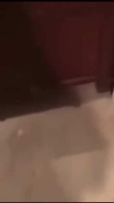 blursed peanut butter