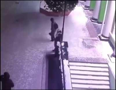 Merry Christmas you two